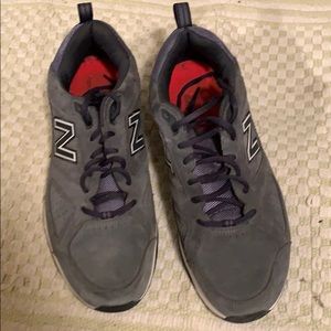 Men’s athletic shoes